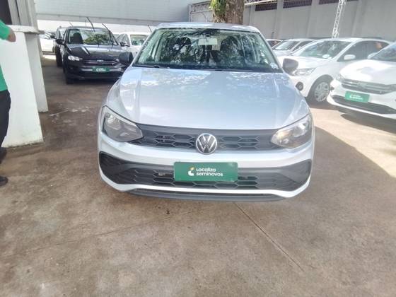 VOLKSWAGEN POLO 1.0 MPI TRACK MANUAL VOLKSWAGEN POLO 1.0 MPI TRACK MANUAL